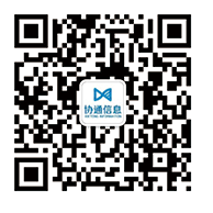 微信二维码